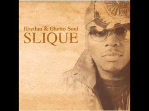 Slique - When I See You