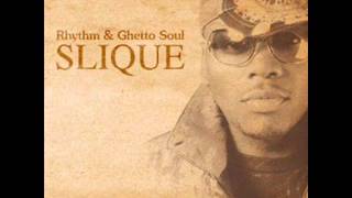 Slique - When I See You