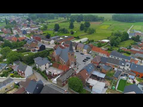 Luchtbeelden Smetlede