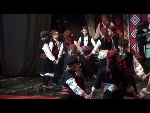 Нико Пусоски 23 12 2023 Дом На Култура