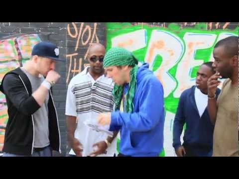 Prestyle Battle Part 2