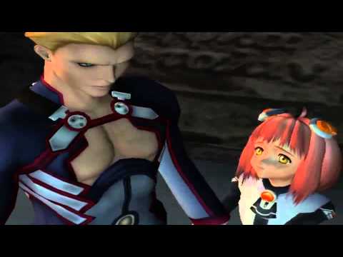 Let's Play Xenosaga Part 6: The Elsa and Exercise