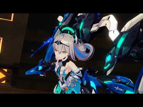 Memorial Arena HoTr vs. SSS Husk Mysticism [47408] | Honkai Impact 3rd