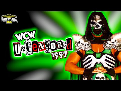 WCW Uncensored 1997 - The "Reliving The War" PPV Review