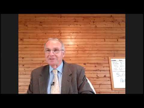 20201018am EPCW CC Suffering In Anticipation