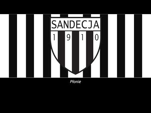 Sandecja Nowy Sącz Hymn (Napisami)