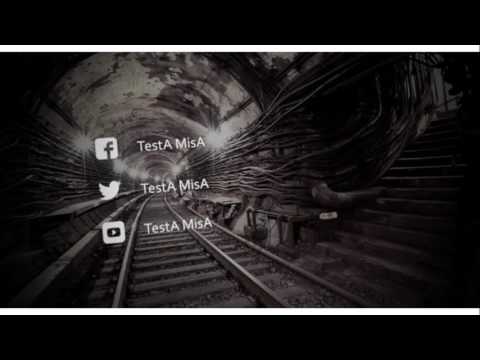 "Tu sais déjà" TestA Ft Radikal MC