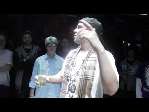 Cody The Catch vs Manik