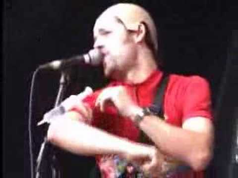 AMONAL=LOS AKUIN "a mi no me gusta el polvo"