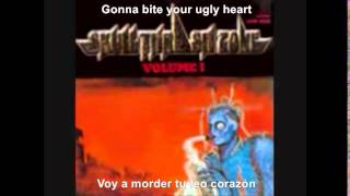 X Japan - No Connexion Sub Español