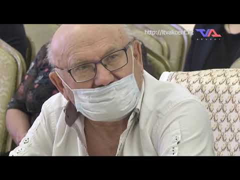 Выпуск программы "День" от 8 сентября 2021г.