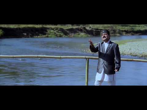 Manchheko Khoji  ( मान्छेको खोजी ) Shishir Yogi - Official Music Video - Evergreen Hit National Song