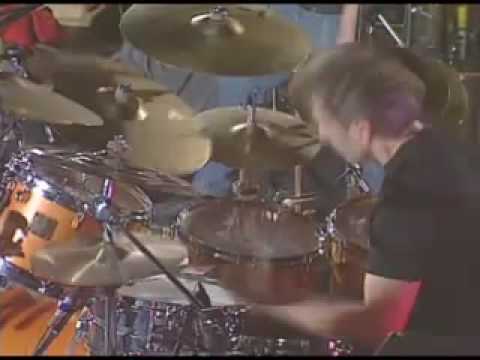 Carl Fischer Drums - Dave Weckl