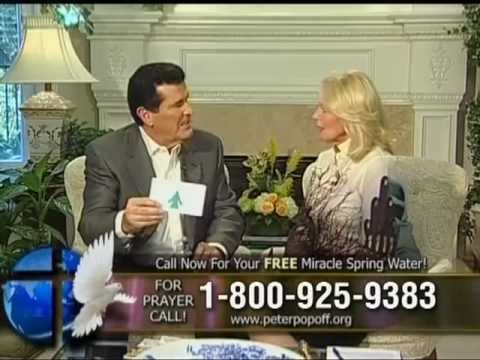 Rev  Peter Popoff 2012 11 29 0512