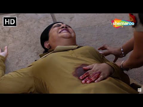 Bullbull Pandey ने की Pushpa Ji की ह्त्या | Maddam Sir | Hindi Comedy Show | Full Episode