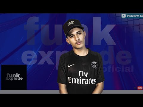 MC 7Belo e MC Lustosa - Hora Extra (DJ 7B)