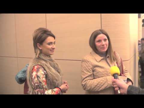 Crossroads with Mkrtich Arzumanyan