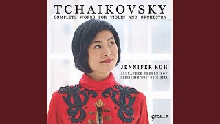 Valse-scherzo, Op. 34