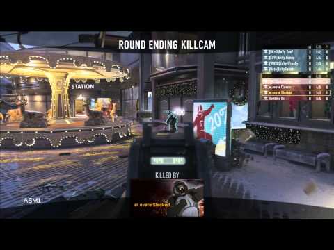 Team eLevate vs Team EnVy - Game 2 - (MLG Pro League - Apr 30th 2015)