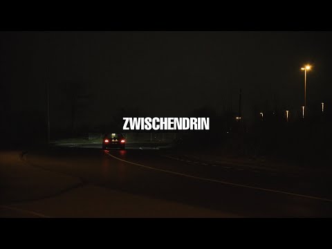 ZWISCHENDRIN | MUSICBYVCTRY (Official Video)