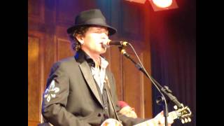 Michael Grimm ***Something I Said*** Mardi Gras 2-27-11