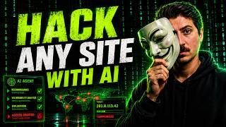 This AI Hacking Tool Is Scary Good