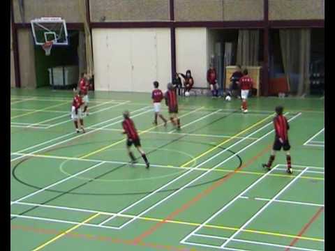 OVCS E1 - DVO E2, Deel 1/4