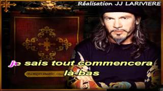 FLORENT PAGNY   SIERRA CUADRADA I G JJ Karaoké - Paroles