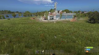 Rust first Zombies reaction