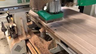 MÁY KHOAN BẢN LỀ - ĐỤC Ổ KHOÁ CỬA CNC HOLZTEK Giá tốt nhất tp HCM