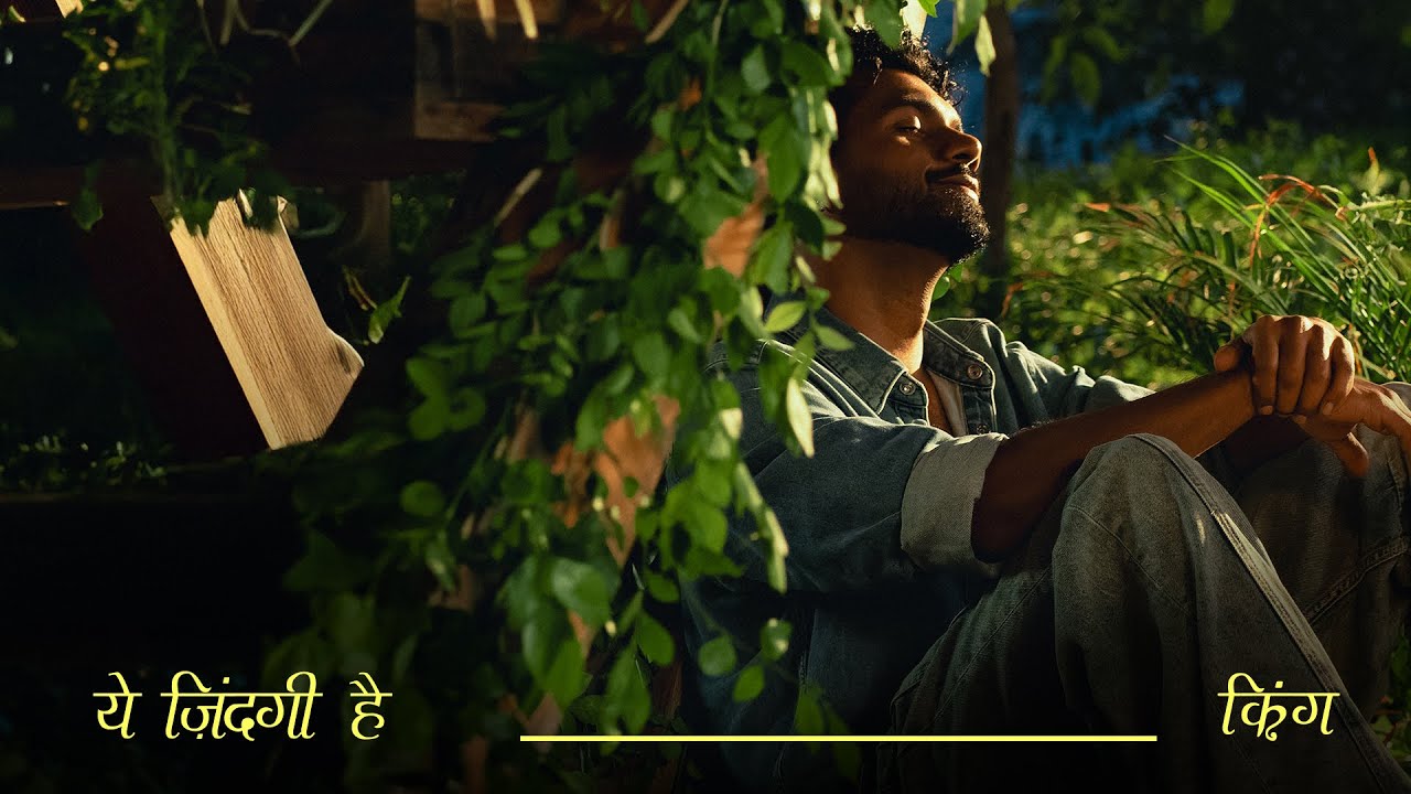 Yeh Zindagi Hai Lyrics | King