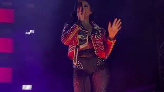 Keke Palmer | Keep It Movin' | live OUTLOUD, June 1, 2024