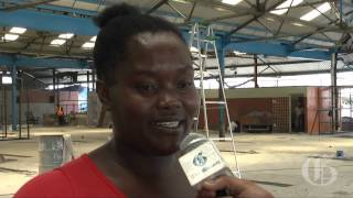 Kingston Market gets redemption