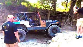 How much lift do you need??@hiddenfallsadventurepark