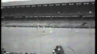 Louth v Cork 1957 All-Ireland SFC Final