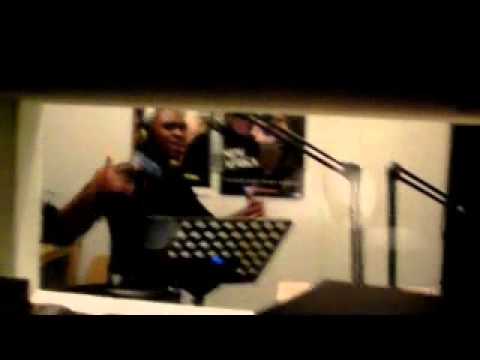 NELL PRECIOUS- IN DA STUDIO WITH MISTA TOLUwmv