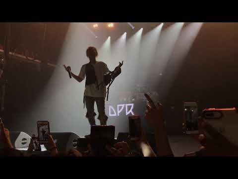 Jasmine - DPR LIVE in NYC | #CTYL2018