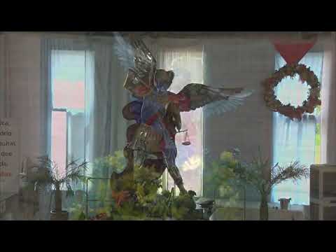 Santa Missa - 03/01/2021 - 10h