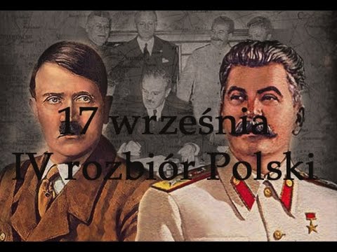 17 września 1939: IV rozbiór Polski