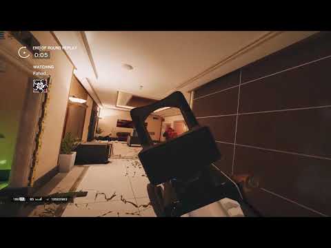 R6 Hibana clutch