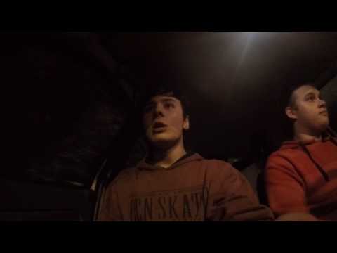 Freestyle Nickydam Dominicano X Dieca en un BMW (clio)