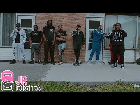 FAF Dee x FOF John Dough - Know Something (Official Video) Shot By @Jay_Cutty