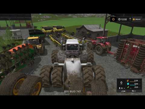 Farming Simulator 17  Goldcrest Valley  Episode 71