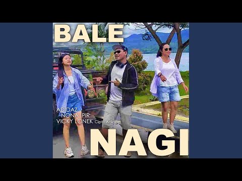 Bale Nagi