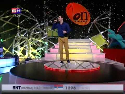 Đuka Đuranović - U kafanu