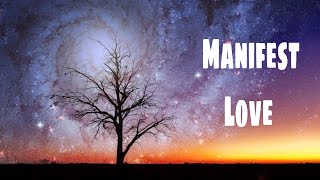 639Hz Attract Love ➤ Harmonize Relationships - Release Energy Blocking Love | Manifest & Create Love