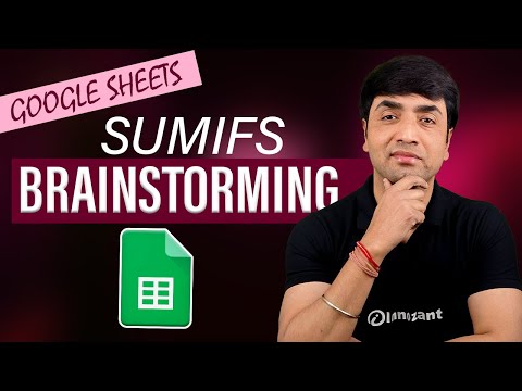 Google Sheets Tutorial for Beginners to Pro Excel vs Google Sheets