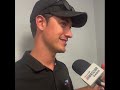 Joey Logano's full media availability from Pocono Raceway | NASCAR