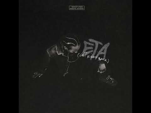 Reggie Becton - E.T.A. (Get Right Back) (Official Audio)