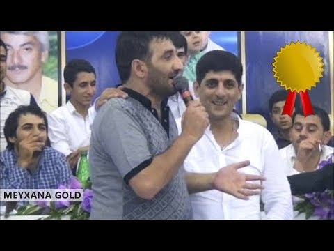 Nə qədər ki sən varsan (Rufet, Resad, Perviz, Elekber, Elsen) Musiqili meyxana 2015